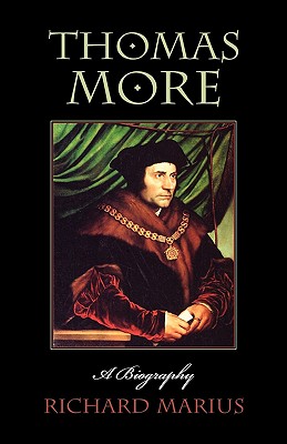 Immagine del venditore per Thomas More: A Biography (Paperback or Softback) venduto da BargainBookStores