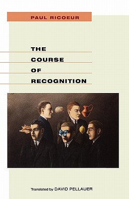 Imagen del vendedor de Course of Recognition (Paperback or Softback) a la venta por BargainBookStores