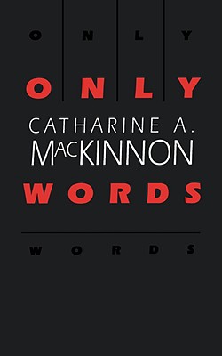 Image du vendeur pour Only Words (Paperback or Softback) mis en vente par BargainBookStores