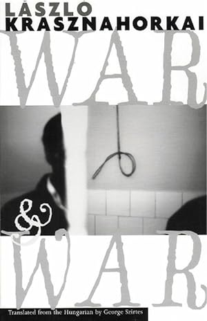 Imagen del vendedor de War & War (Paperback) a la venta por Grand Eagle Retail