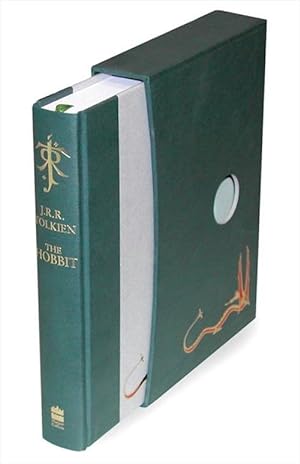 Seller image for The Hobbit (Hardcover) for sale by Grand Eagle Retail