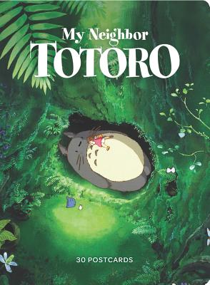 Immagine del venditore per My Neighbor Totoro: 30 Postcards (Postcard Book or Pack) venduto da BargainBookStores