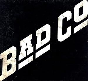 Bad Company (VINYL ROCK 'N ROLL LP)