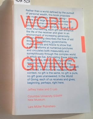 World of Giving : C-Lab.