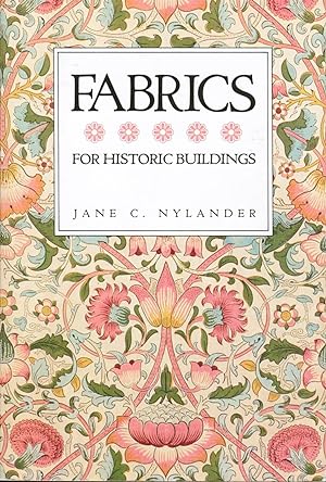Fabrics For Historic Buildings