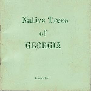 Native Trees of Georgia