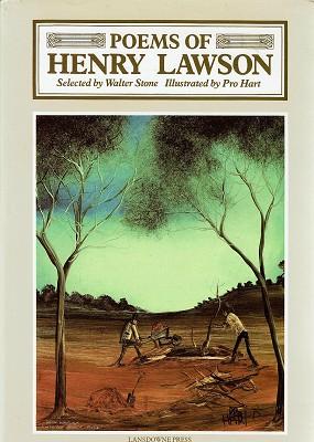 Seller image for Poems Of Henry Lawson for sale by Marlowes Books and Music
