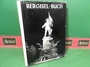 Seller image for Bergisel-Buch. for sale by Antiquariat Deinbacher