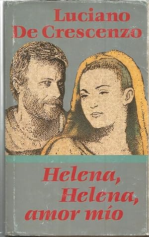 HELENA HELENA AMOR MIO
