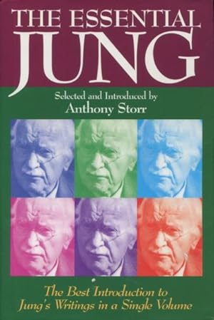 Imagen del vendedor de The Essential Jung a la venta por Kenneth A. Himber