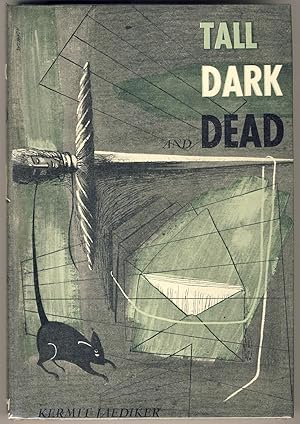 TALL DARK AND DEAD