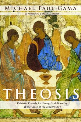 Seller image for Theosis (Paperback or Softback) for sale by BargainBookStores