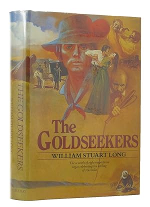 Immagine del venditore per THE GOLDSEEKERS venduto da Kay Craddock - Antiquarian Bookseller