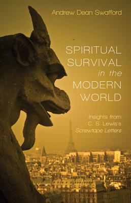 Immagine del venditore per Spiritual Survival in the Modern World (Paperback or Softback) venduto da BargainBookStores