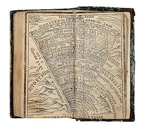 Imagen del vendedor de Dante col sito, et forma dell?Inferno a la venta por PrPh Books