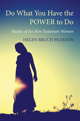 Imagen del vendedor de Do What You Have the Power to Do (Paperback or Softback) a la venta por BargainBookStores