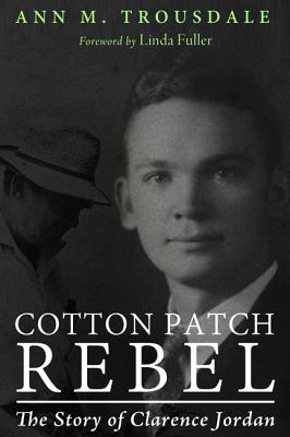 Seller image for Cotton Patch Rebel (Paperback or Softback) for sale by BargainBookStores