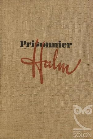 Prisonnier Halm