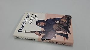 Seller image for Desert Cat for sale by BoundlessBookstore