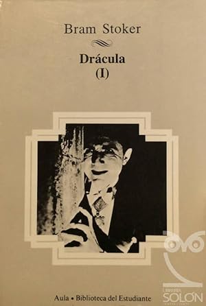 Imagen del vendedor de Drcula - 2 Vols a la venta por LIBRERA SOLN
