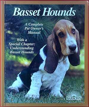 Seller image for Basset Hounds for sale by biblion2