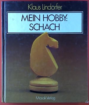 Image du vendeur pour Mein Hobby: Schach mis en vente par biblion2