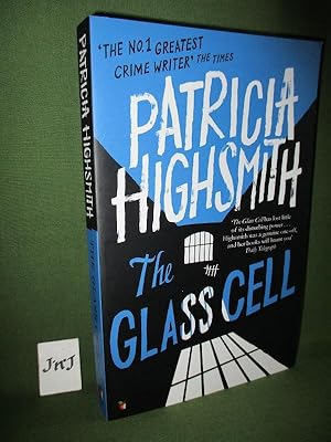 Seller image for THE GLASS CELL for sale by Jeff 'n' Joys Quality Books