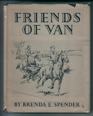 Friends of Van