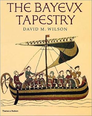 Immagine del venditore per The Bayeux Tapestry (Hardcover) venduto da Grand Eagle Retail