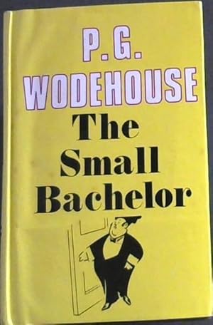 Seller image for The Small Bachelor for sale by Chapter 1