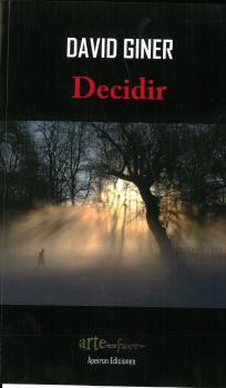 Seller image for Decidir. for sale by Librera PRAGA