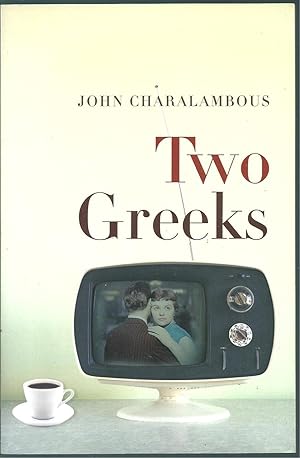 Seller image for Two Greeks for sale by Taipan Books