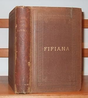 Fifiana or Memorials of the East of Fife