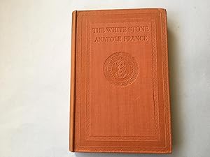 Seller image for The White Stone for sale by Book Souk