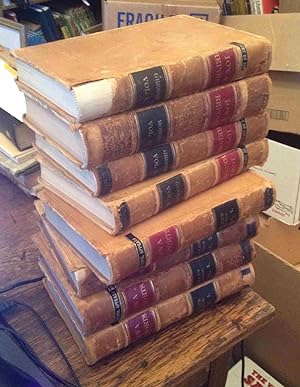 Imagen del vendedor de Reports of Cases at Law and in Equity, Argued and Determined in the Supreme Court of the State of Iowa a la venta por Xochi's Bookstore & Gallery