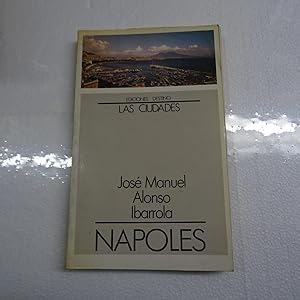 Seller image for NAPOLES. for sale by Librera J. Cintas