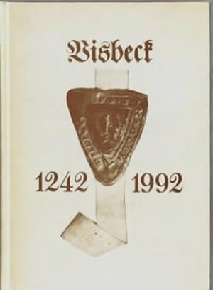 Zur geschichtlichen Entwicklung Visbecks : 1242 - 1992. Manfred Raffenberg, unter Mitarbeit von: ...