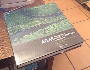 Seller image for Atlas De Conservacao Da Natureza Brasileira: Unidades Federais/Brazilian Nature Conservation Atlas: Federal Areas for sale by Xochi's Bookstore & Gallery