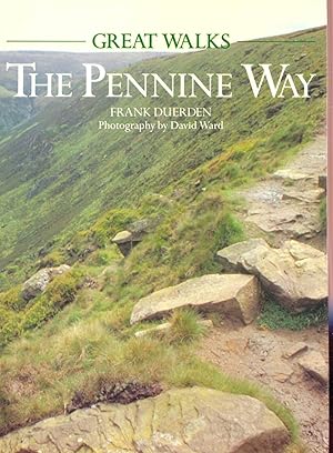 Bild des Verkufers fr Great Walks The Pennine Way zum Verkauf von CHARLES BOSSOM