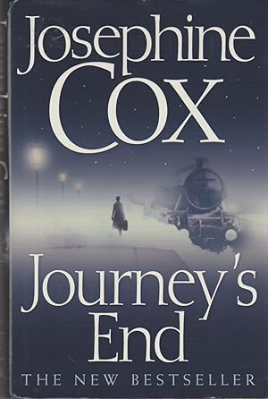 Seller image for JOURNEY S END for sale by The Old Bookshelf