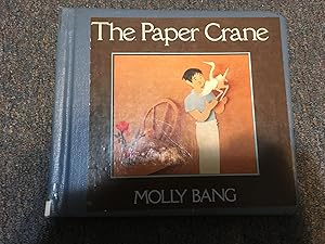 Seller image for The Paper Crane for sale by Betty Mittendorf /Tiffany Power BKSLINEN