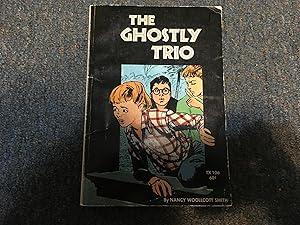 Seller image for THE GHOSTLY TRIO for sale by Betty Mittendorf /Tiffany Power BKSLINEN