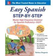 Seller image for Easy Spanish Step-By-Step for sale by eCampus