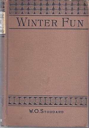 Seller image for WINTER FUN for sale by Columbia Books, ABAA/ILAB, MWABA