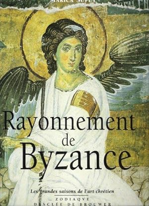 Rayonnement De Byzance