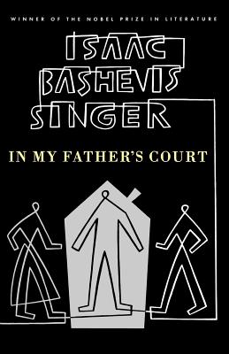 Seller image for In My Father's Court (Paperback or Softback) for sale by BargainBookStores