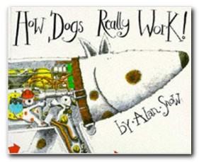 Seller image for How Dogs Really Work for sale by Darkwood Online T/A BooksinBulgaria