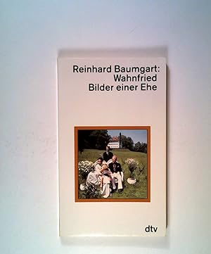 Seller image for Wahnfried: Bilder einer Ehe for sale by ANTIQUARIAT Franke BRUDDENBOOKS