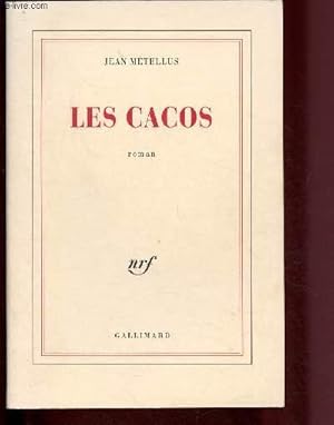 Seller image for Les cacos for sale by Le-Livre