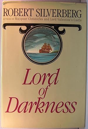 Lord of Darkness